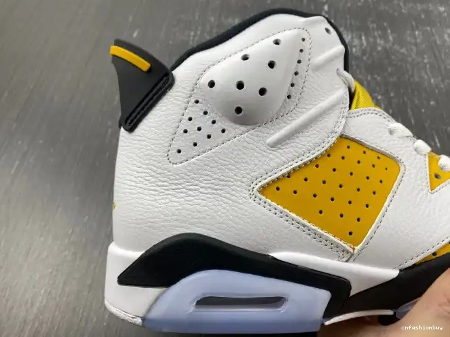 Yellow 6 CT8529-170 Air Jordan Ochre 0627